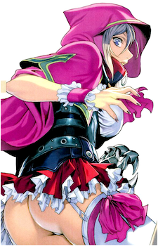 Image 4 - Art: 誉 (Homare) Image 4