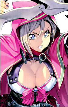 Image 2 - Art: 誉 (Homare) Image 2