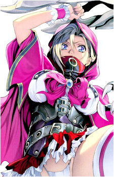 Image 3 - Art: 誉 (Homare) Image 3