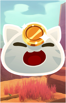 Lucky Slime's image
