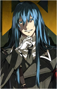 Mercurius's image