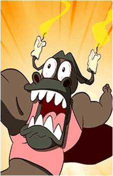 Tuffalo's image
