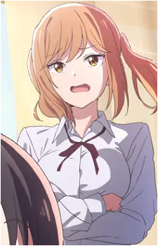 An Natsue