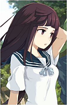Sachiko Mizuno