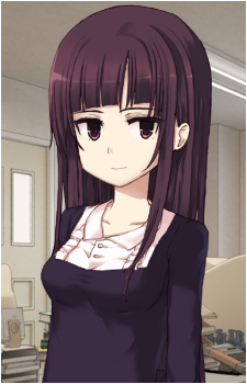Sachiko Mizuno's image
