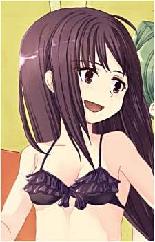 Sachiko Mizuno