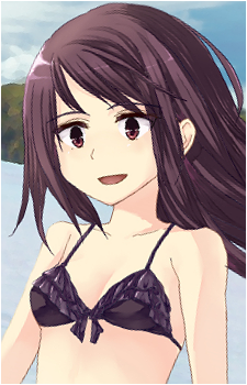 Sachiko Mizuno