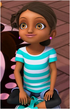 Ella Césaire's image
