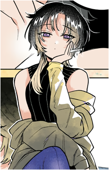 Shizuka Kajiyashiki