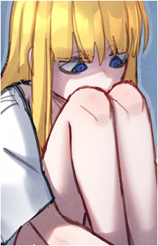 Blond Girl