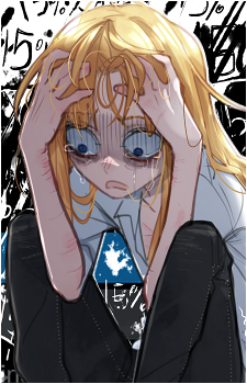 Blond Girl