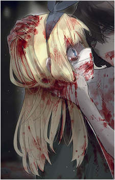 Blond Girl
