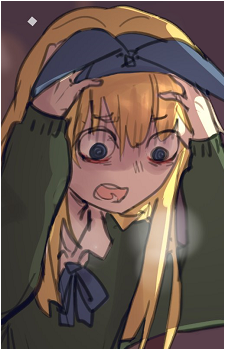 Blond Girl