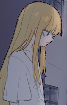 Blond Girl