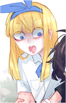 Blond Girl