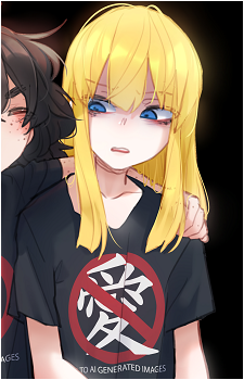 Blond Girl