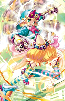 Battle Sister, Omelet's image