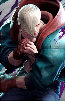 Ed's image