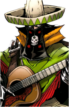 Peyote Diaz's image