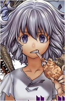 Koyomi Uzaki's image