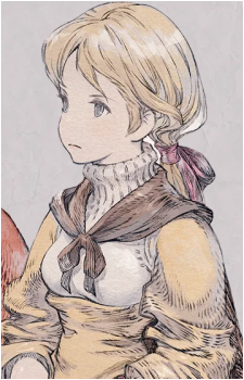 Alma Beoulve