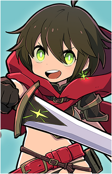 Warrior {W&L}