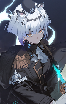 Gildaria's image