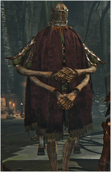 Iron Menial