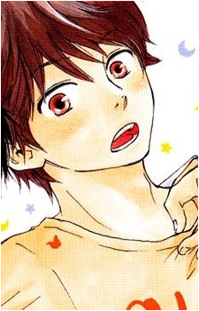 Rikiya Higuchi's image