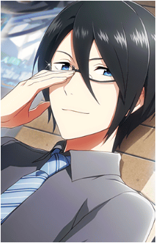 Kaoru Sakuraba's image