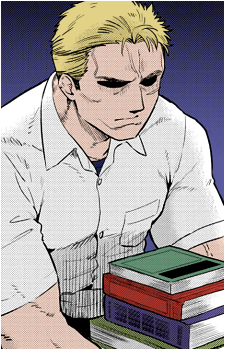 Hisashi Masuda's image