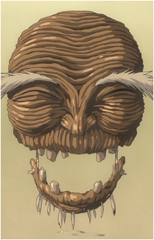 River Spirit's image