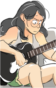 Rebecca Sugar's image
