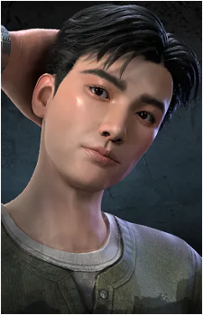 Kwon Tae-young's image