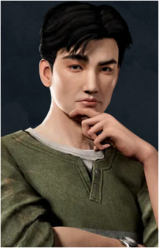 Kwon Tae-young's image