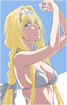 Alice Synthesis Thirty