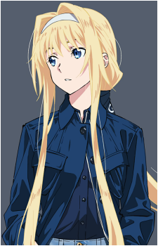 Alice Synthesis Thirty