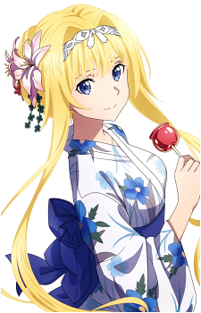 Alice Synthesis Thirty