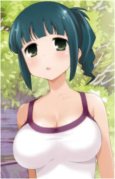Haru Takimi