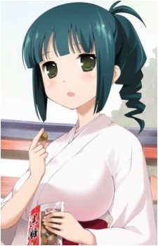 Haru Takimi