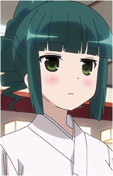 Haru Takimi
