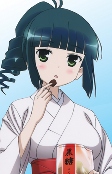 Haru Takimi's image