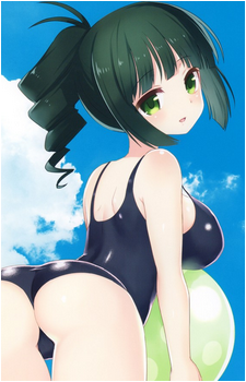 Haru Takimi