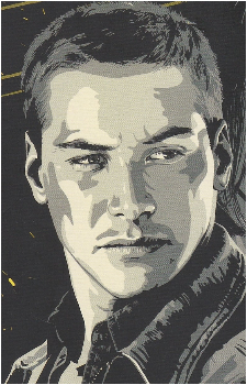 Jack Traven