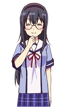 Shion Ogura