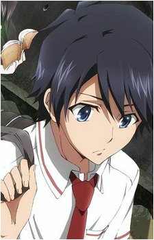 Kakeru Okikura's image