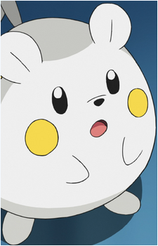 Sophocles's Togedemaru's image
