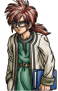 Dr. Phlegming