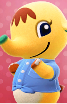 Eloise {AC}