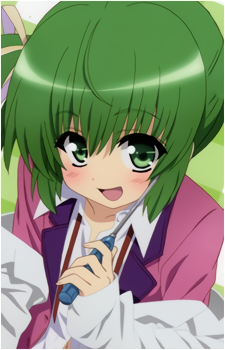 Noa Hiiragi
